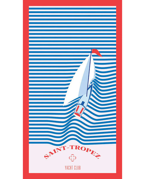 Svad Dondi Telo da Mare Spiaggia in Microfibra 100x180cm S25 - Vari disegni