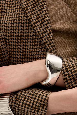 NALÌ | Bracciale Irregular