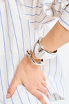 NALÌ | Bracciale Irregular