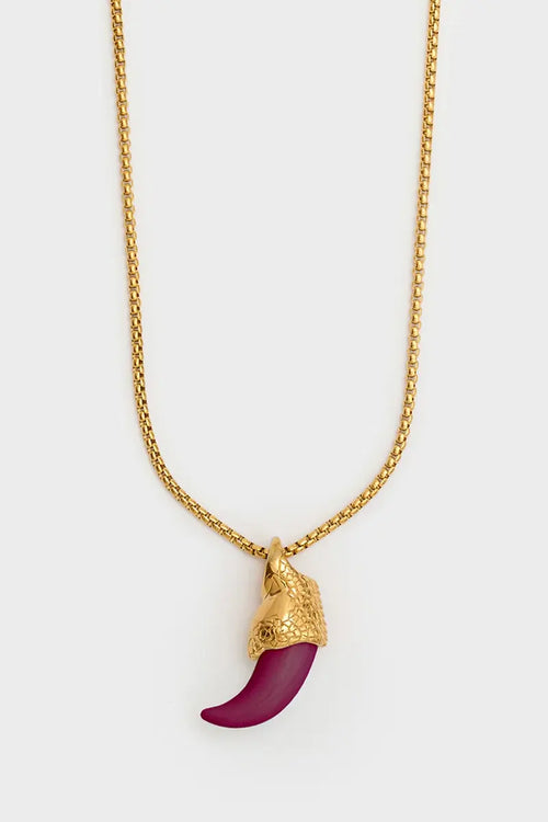 NALÌ | Collana Dakota