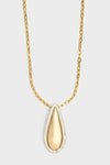 NALÌ | Collana drop lunga