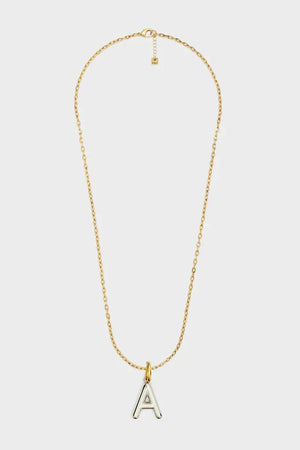 NALÌ | Collana Lettera A