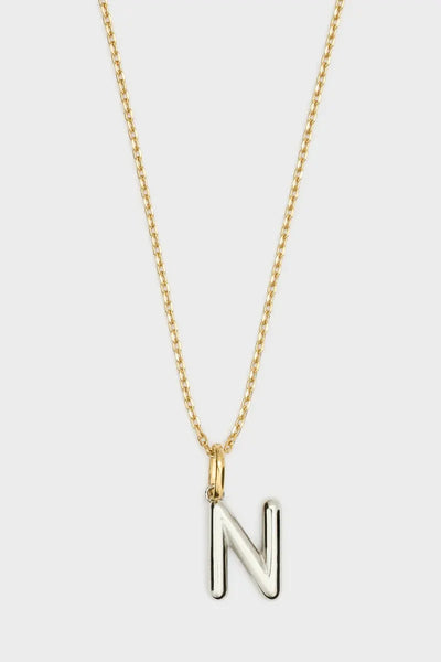 NALÌ | Collana Lettera N