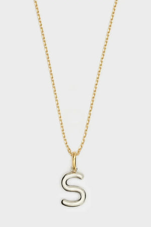 NALÌ | Collana Lettera S