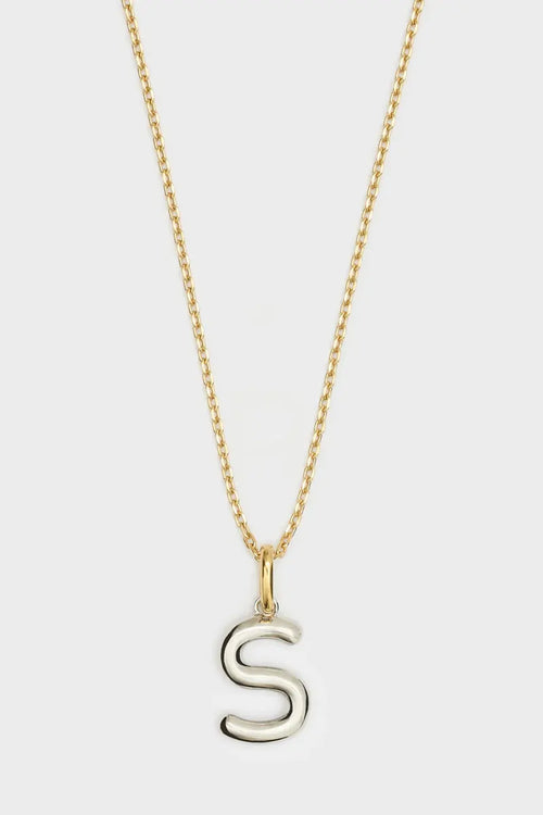 NALÌ | Collana Lettera S