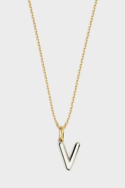NALÌ | Collana Lettera V