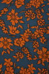 NALÌ | Foulard Fiori