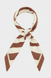 NALÌ | Foulard Zebra