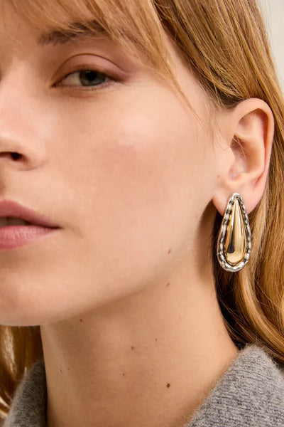 NALÌ | Orecchini Drop