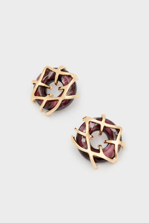 NALÌ | Orecchini Glaze