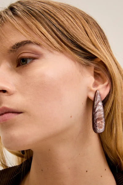 NALÌ | Orecchini Lex