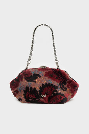 NALÌ | Pouchette Anika
