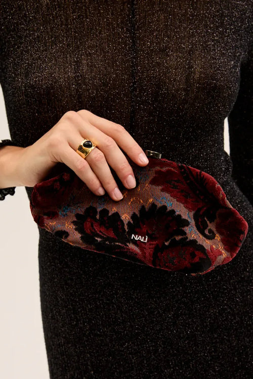 NALÌ | Pouchette Anika
