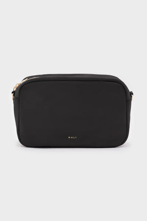 NALÌ | Pouch bag a tracolla nylon