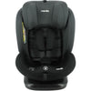 Seggiolino auto Isofix NANIA DUNE 40-150 cm R129  da 0 a 10 anni  Fronte strada 40-105 cm  Poggiatesta regolabile  Reclinabile  Girevole