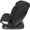 Seggiolino auto NANIA ANGELUS - I-Size 40-150 cm - Regolabile - Da 0 a 12 anni - Gruppo 0+/1/2/3 - Reclinabile - Protezioni laterali - Schienale