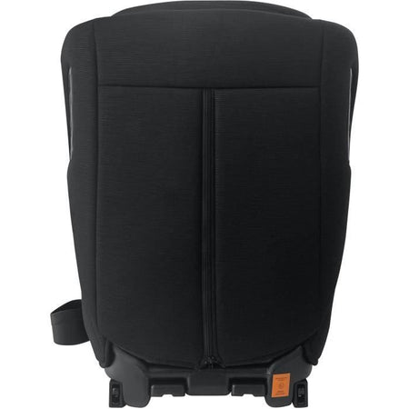Seggiolino auto Isofix - NANIA - BARI - Gruppo 2/3 - I-size - Nero