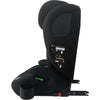 Seggiolino auto Isofix - NANIA - BARI - Gruppo 2/3 - I-size - Nero