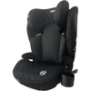 Seggiolino auto Isofix - NANIA - BARI - Gruppo 2/3 - I-size - Nero