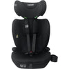 Seggiolino auto con cintura - NANIA - TORINO - Gruppo 1/2/3 - I-size - Con riduttore - Nero