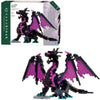Mattoncini - BANDAI - NANOBLOCK - Dragon Deluxe - 960 pezzi