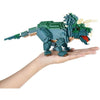 Mattoncini - BANDAI - NANOBLOCK - Triceratops Deluxe - 930 pezzi