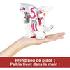 Mattoncini - BANDAI - NANOBLOCK - Pokémon - Palkia - 1050 pezzi