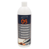 Nano Wax Shampoo Lt 1