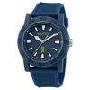 Orologio Solo Tempo Uomo Nautica Ayia Triada Napatf202