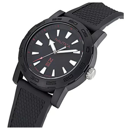 Orologio Solo Tempo Uomo Nautica Ayia Triada Napatf203