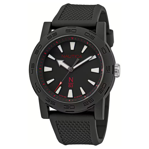 Orologio Solo Tempo Uomo Nautica Ayia Triada Napatf203