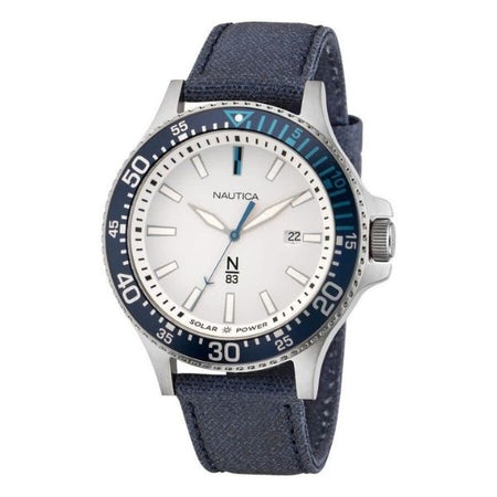 Orologio Solo Tempo Uomo Nautica Cocoa Beach - Napcbf203