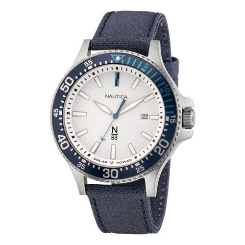 Orologio Solo Tempo Uomo Nautica Cocoa Beach - Napcbf203