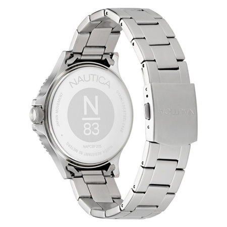 Orologio Solo Tempo Uomo Nautica Cocoa Beach Napcbf205