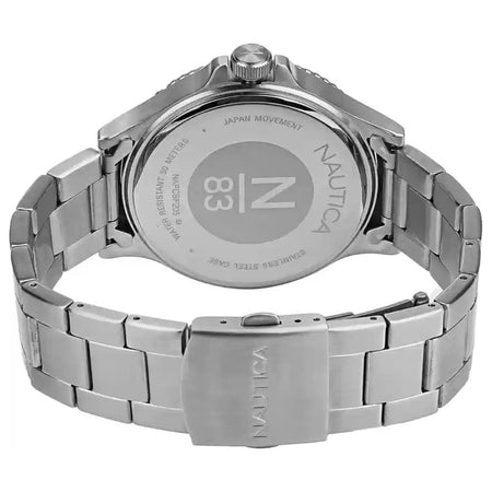Orologio Solo Tempo Uomo Nautica Cocoa Beach Napcbf205