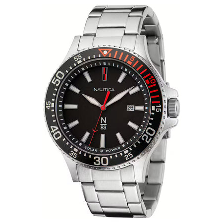 Orologio Solo Tempo Uomo Nautica Cocoa Beach Napcbf205