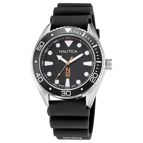 Nautica Orologio Casual Napfwf113