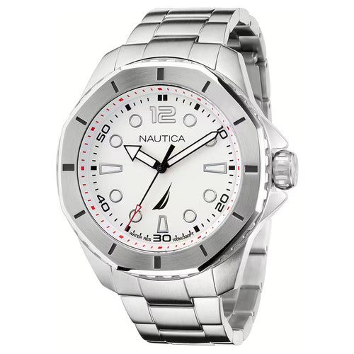 Orologio Nautica Da Uomo NAPKMF204