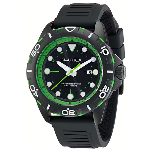 Nautica Orologio Da Uomo NAPNRS402