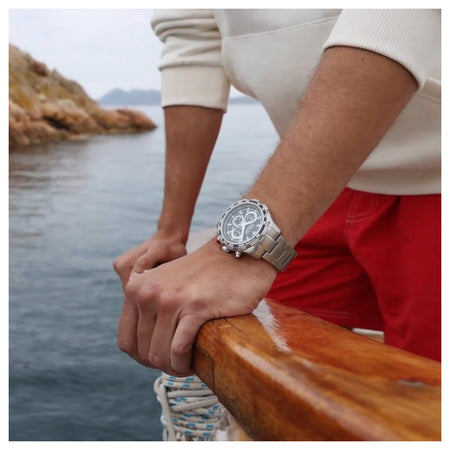 Orologio Da Polso Da Uomo Nautica NAPNSF301