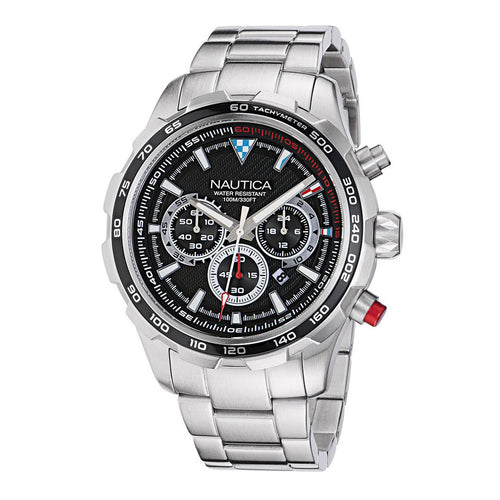 Orologio Da Polso Da Uomo Nautica NAPNSF301
