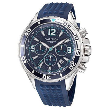 Nautica Orologio Sportivo NAPNSS214