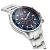 Orologio Cronografo Uomo Nautica - NAPNSTF13