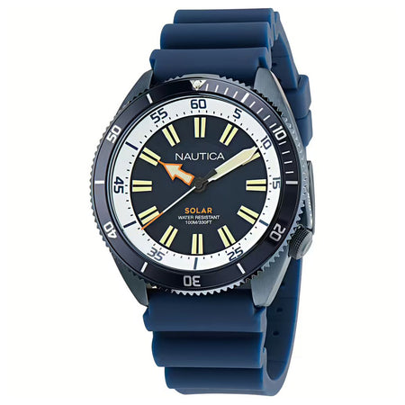 Orologio Cronografo Uomo Nautica Nautica Vintage Napnvs403