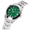 Orologio Nautica Pacific Beach Per Cavaliere Nappbf204, Argento, Bracciale