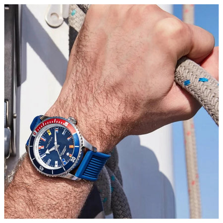 Orologio Solo Tempo Uomo Nautica Pacific Beach - NAPPBS020