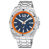 Orologio Al Quarzo Nautica Uomo Naptcs220
