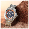 Orologio Al Quarzo Nautica Uomo Naptcs220