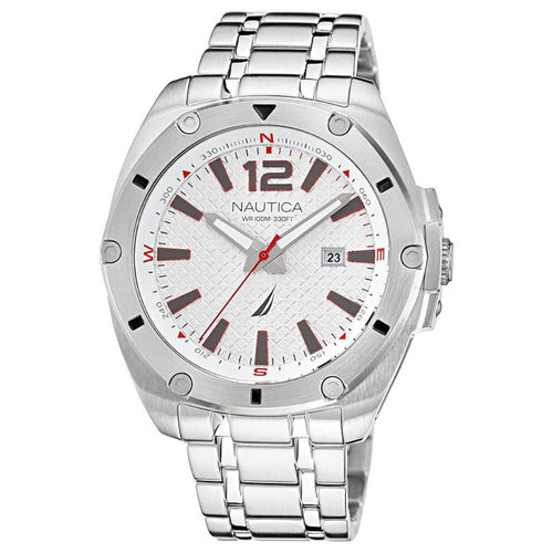 Orologio Uomo Nautica Naptcs221