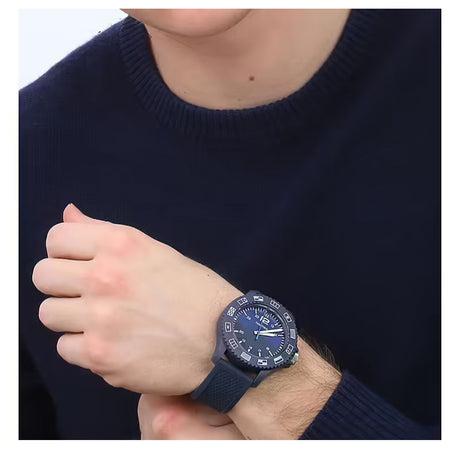 Orologio Al Quarzo Nautica Uomo N83 Napwvf302